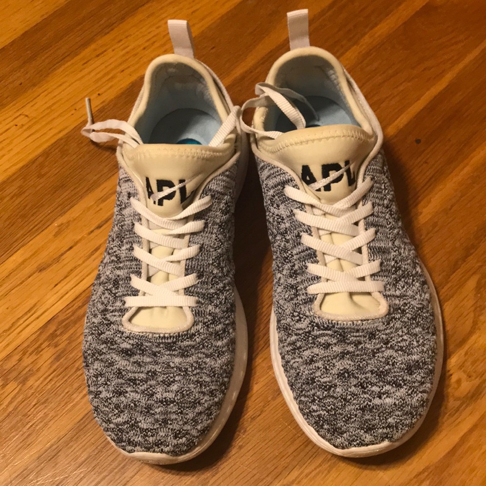 Apl shoes